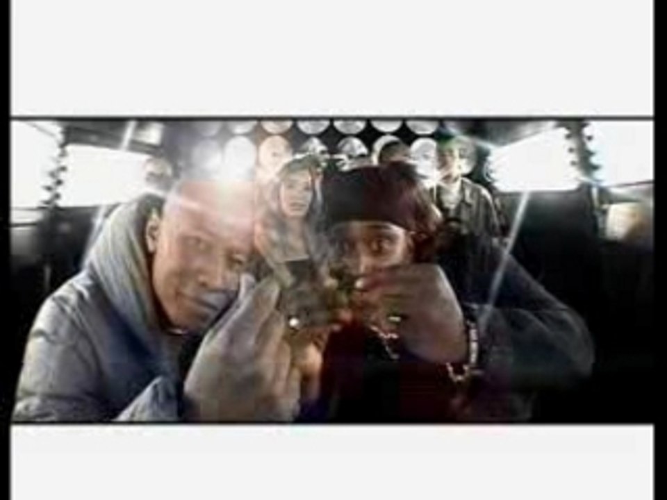 Def Bond - Diablesse