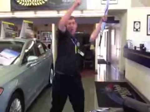 Best Dealership to buy a Ford lynnwood, WA | Friendliest Ford Dealer lynnwood, WA area