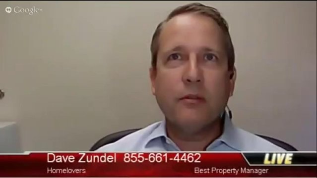 Phoenix Property Manager - Homelovers (800) 555-3065