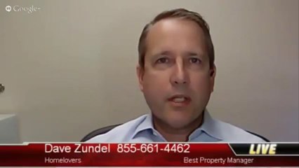 Property Manager Phoenix - Homelovers (800) 555-3065