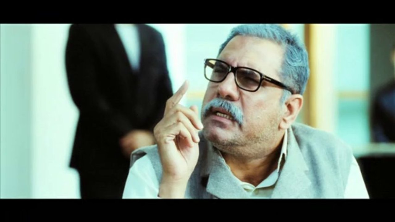 Attarintiki Daredi Special Promo for Trivikram Birthday (1)
