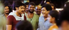 Attarintiki Daredi Special Promo for Trivikram Birthday (2)