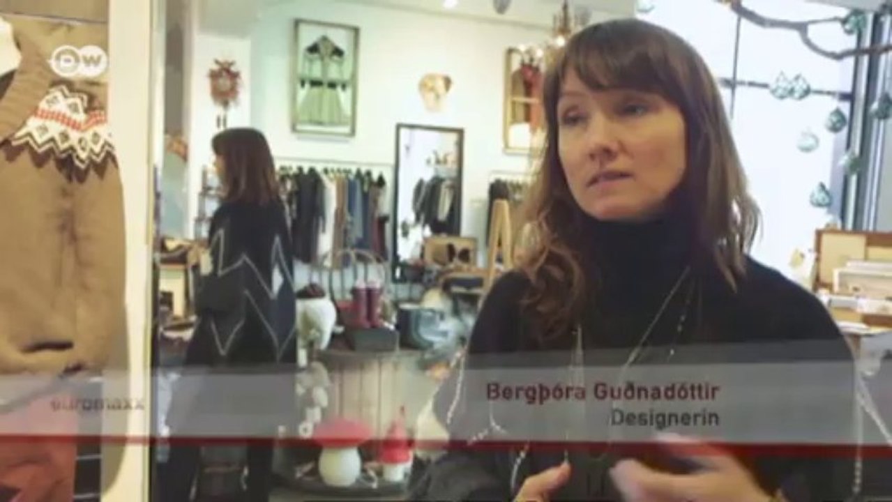 Design-Boom in Island | Euromaxx