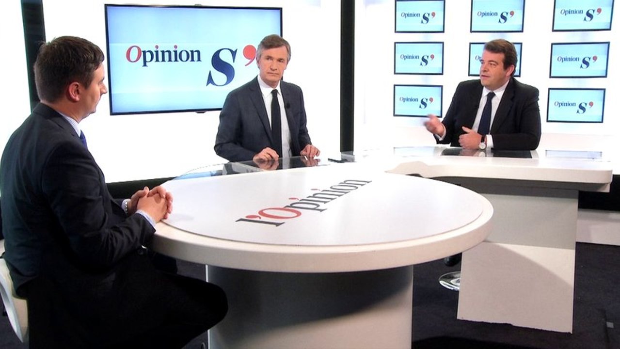 OpinionS : Emploi, la courbe peut-elle s'inverser ?