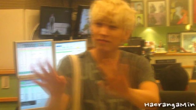 20120815 Sukira Sungmin Kyuhyun