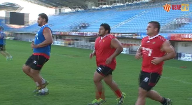 Rendez-vous avec Sébastien Taofifénua