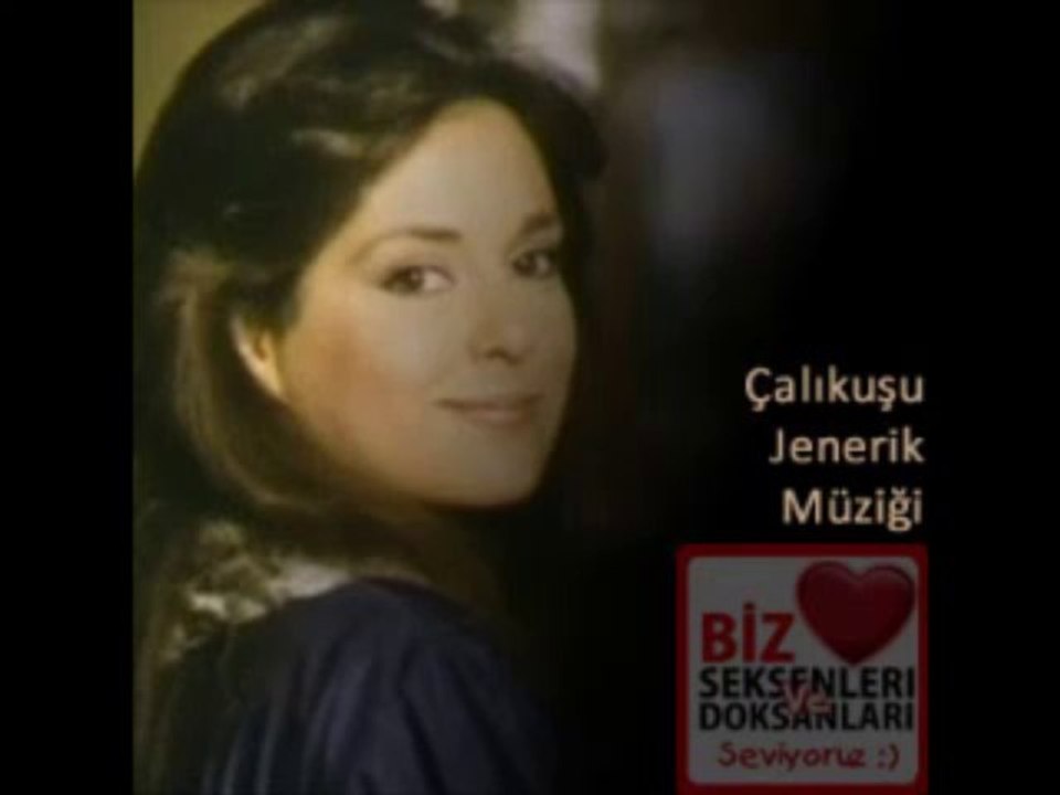 Esin Engin - Çalıkuşu Dizi Müziği