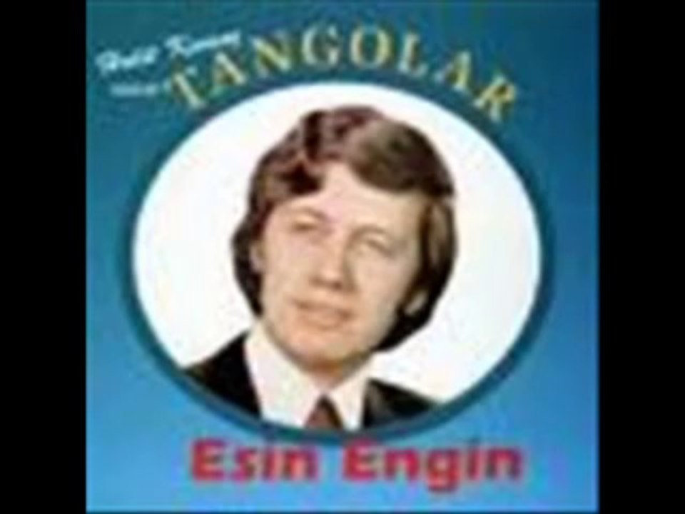 Esin Engin - DİNLE SEVGİLİ