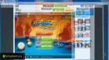 8 Ball Pool Multiplayer Hack - Unlimited Pool Coins - Best Cues Unlocked - YouTube