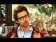 Krrish 3 - Hrithik Roshan talks about Aamir Khan's Dhoom 3
