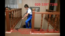 Carpet Upholstery Cleaners