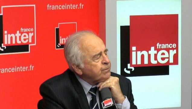 L'invité de 8h20 : Antoine Prost et Nicolas Offenstadt
