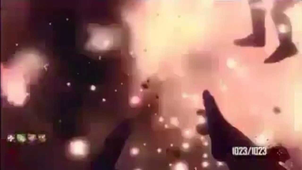 "EPIC WALLBANG?!" - The Dream Team v4 - Call of Duty: Black Ops 2