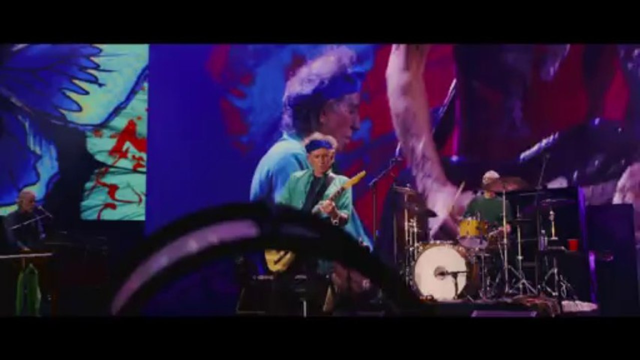 The Rolling Stones, "Miss You" , Sweet Summer Sun Hyde Park Live 2013