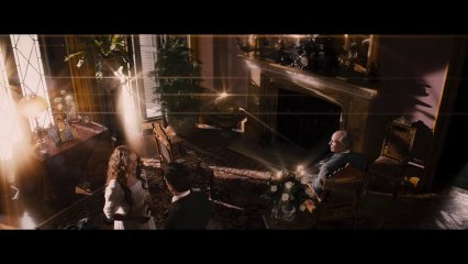 Un amour d'hiver - Bande-annonce #1 [VO|HD720p]