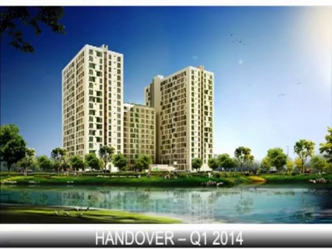 Bán căn hộ Parcspring quận 2.Tel 0938 080 191,Mr Hưng