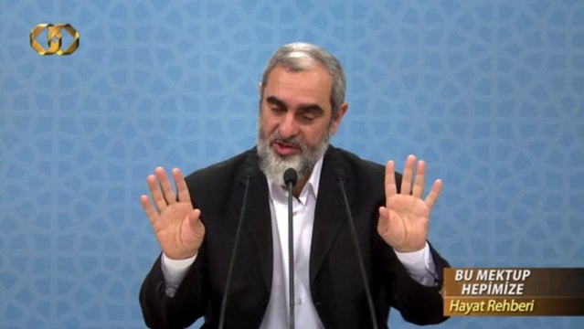 Dağlar kadar büyük günah işleyenler! Af ve merhameti ovalar kadar geniş bir Allah’ımız var!