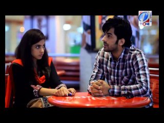 Dil Jo Na Keh Saka 07