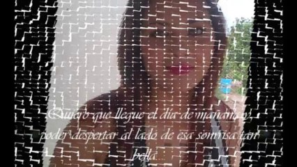 QUIERES SER MI NOVIA???...