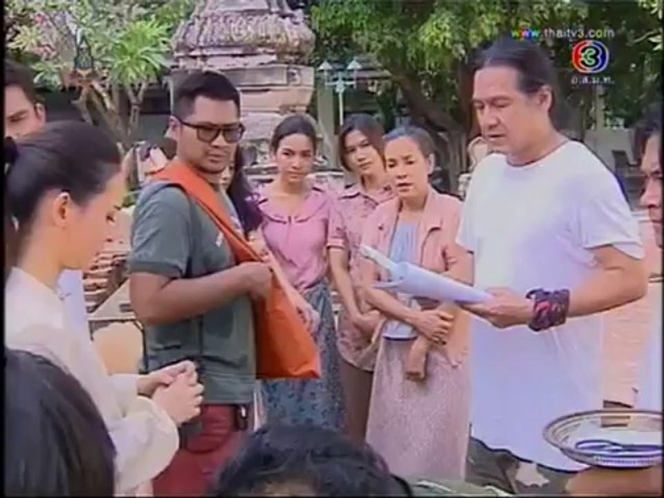 ทองเนื้อเก้า - สีสันบันเทิง 20 ต.ค 56