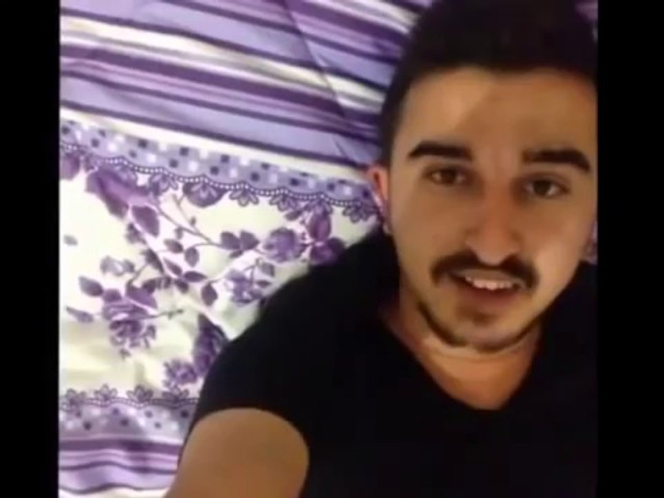 Halil Söyletmez 100 Vine Video Full izle - Sabaha Kadar Gülme Garanti