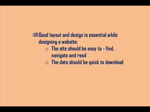 Web Listings Inc on Responsive Web Design and SEO. Shift focus on the Internet users