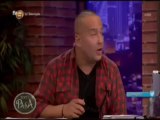 İzzet Paşa - Vine Fenomenleri Halil Söyletmez Hakan Hepcan Erkan Aker TV8 Programında Canlı Yayında