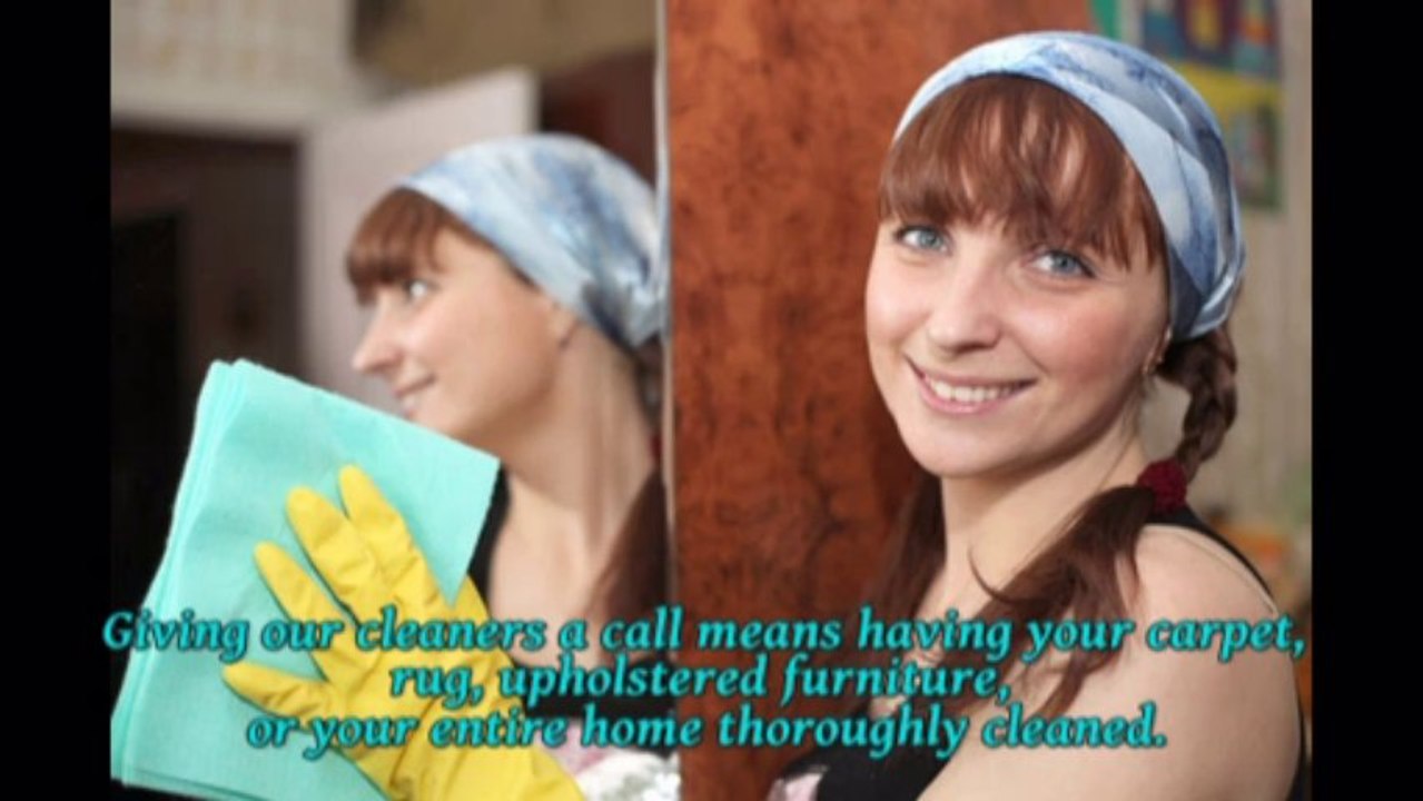 Camden Cleaners
