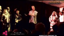 ALEJO - A STAGE PLAY
