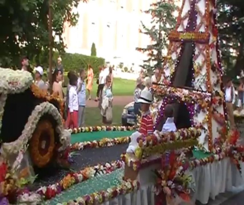 énigme du 04 novembre 2013