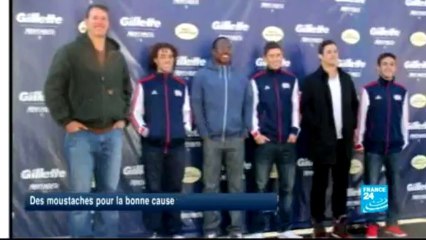 SUR LE NET - Anonymous organise avec succès sa mobilisation mondiale