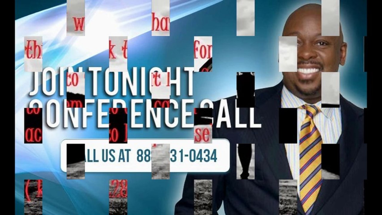 MASTER PROPHET BISHOP JORDAN _ HOW TO DISCOVER YOUR LIFE AND DESTINY