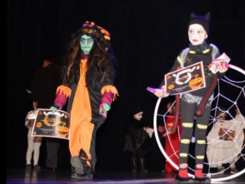 HALLOWEEN