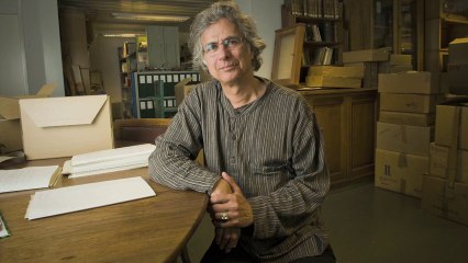 On a 150 ans de correspondance 16/40