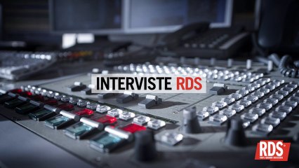 Interviste RDS - Mika