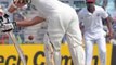 Sachin Tendulkars controversial LBW in 199th Test