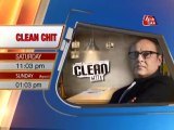 AbbTakk - Clean Chit with Haleem Adil - Promo