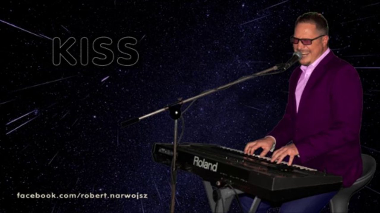 KISS - Robert Narwojsz RONAR
