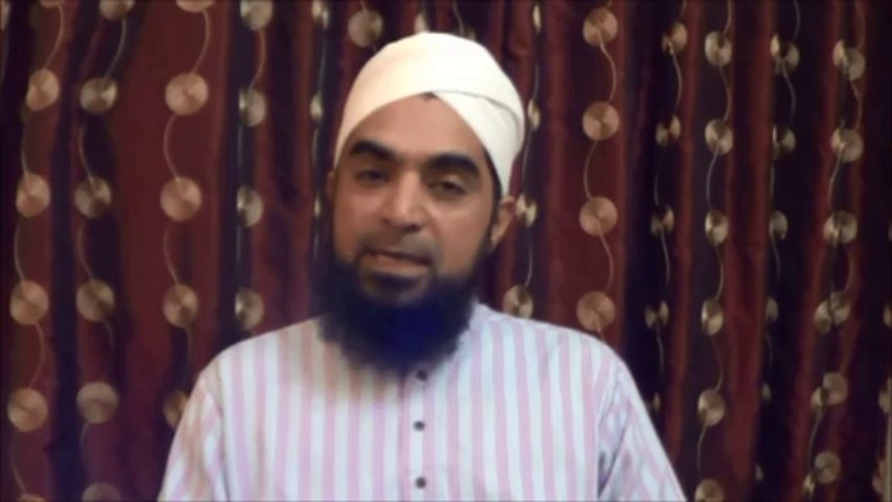 Khawas Asmaulhussna