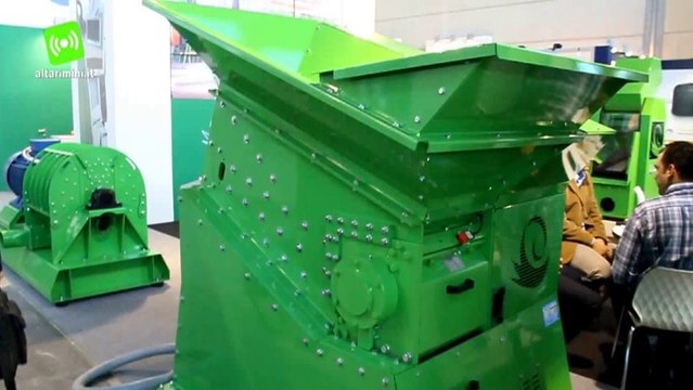 Inaugurato Ecomondo: ministro Orlando la qualità del pianeta è merito di appuntamenti come questo