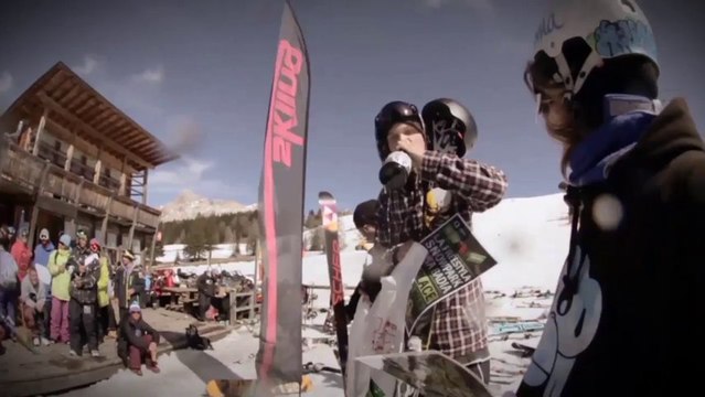 The GAME OF FAME – The QParks Freeski Tour 2013/14 is coming back!