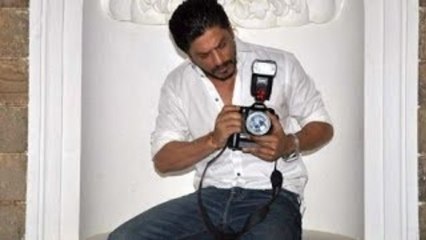 I Read Every Letter Sent To Me On My Birthday - Shahrukh Khan