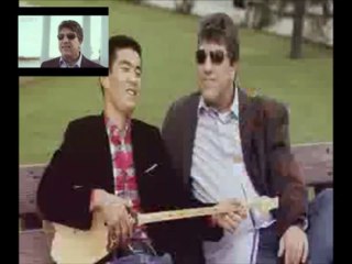 TG 06.11.13 Toni Turi, il tarantino divo in Kazakhstan