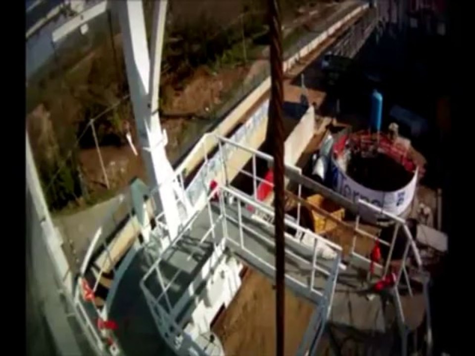 TG 06.11.13 Elettrodotto a Polignano, insorgono i Comuni del sudest barese