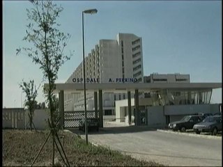 TG 06.11.13 Brindisi: cade nel pozzo luce, in coma donna 35enne