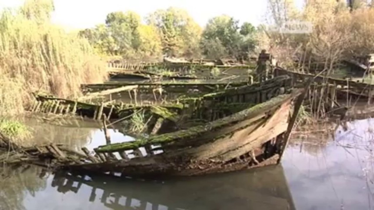 "TROPPO DEGRADO", CHIUSA LA RESTERA