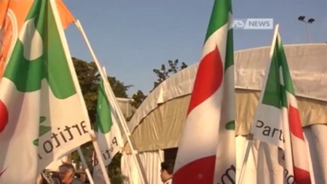 PD VERSO IL CONGRESSO, CAOS A ROVIGO