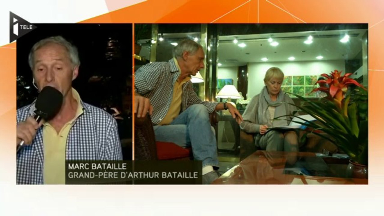 Le SOS d'un grand-père pour récupérer son petit-fils