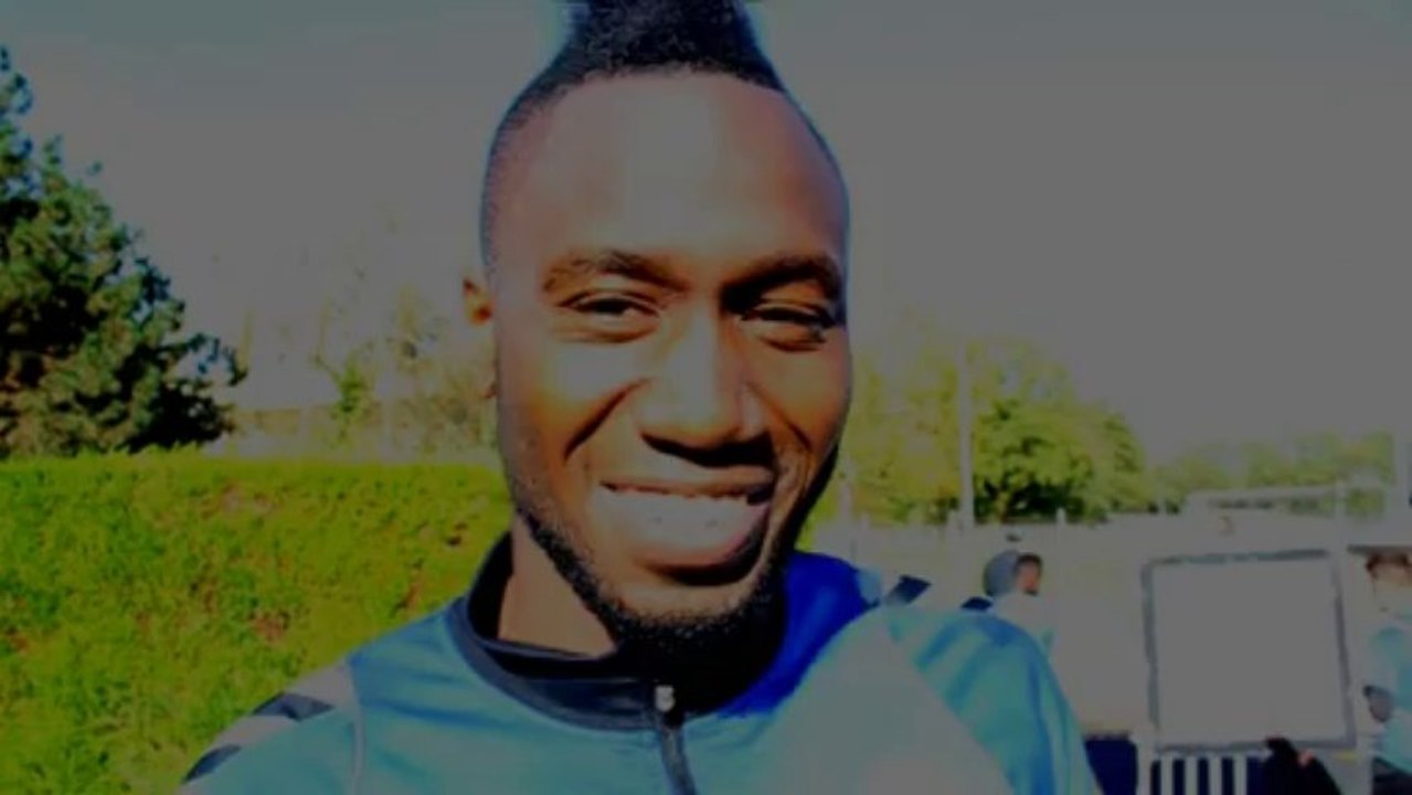 Brian Amofa : "Un derby, ça se gagne !"