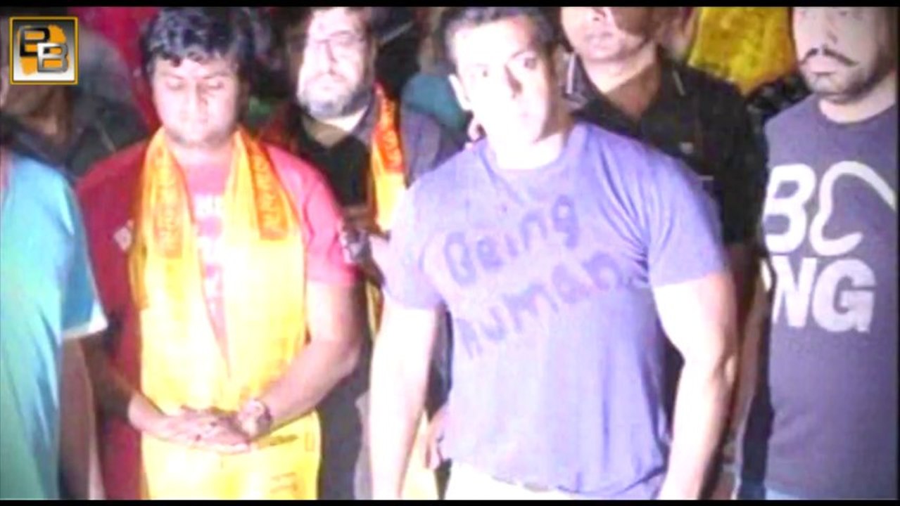 Bigg boss 7 SHOCKING Salman Khan APOLOGIZES to Kushal Tandon